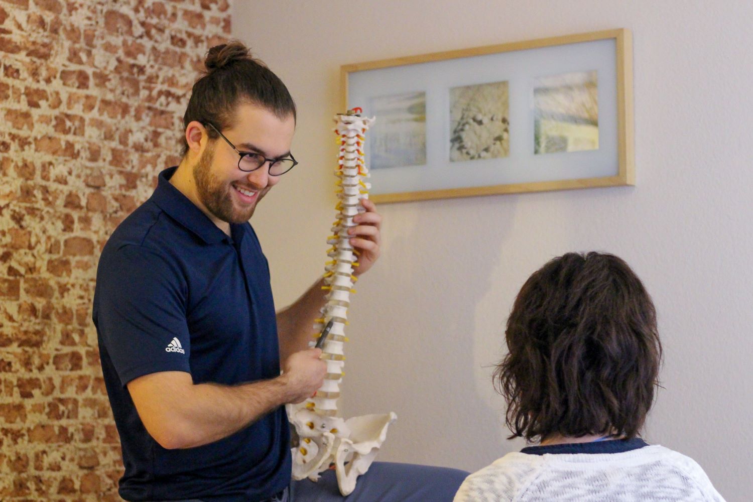 Aktuelles Aus Unserer Praxis | B. Bruns Physiotherapie